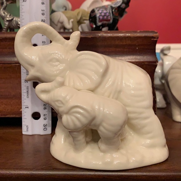 Elephant - Picture 1 of 5